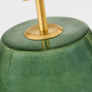 Visual Comfort Studio - HT1191GG - One Light Table Lamp - Nell - Green | Green