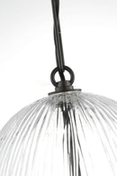 One Light Pendant<br /><span style="color:#4AB0CE;">Entrega: 7-8 semanas en USA</span><br /><span style="color:#4AB0CE;font-size:60%;">PREGUNTE POR ENTREGA EN PANAMA</span><br />Collection: Serafina<br />Finish: Aged Iron | Aged Iron