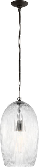 One Light Pendant<br /><span style="color:#4AB0CE;">Entrega: 10-11 semanas en USA</span><br /><span style="color:#4AB0CE;font-size:60%;">PREGUNTE POR ENTREGA EN PANAMA</span><br />Collection: Serafina<br />Finish: Aged Iron | Aged Iron
