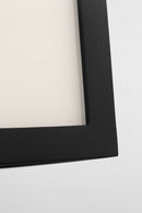 LED Wall Lantern<br /><span style="color:#4AB0CE;">Entrega: 4-10 dias en USA</span><br /><span style="color:#4AB0CE;font-size:60%;">PREGUNTE POR ENTREGA EN PANAMA</span><br />Collection: Sesha<br />Finish: Textured Black/Textured Black