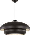 Visual Comfort Studio - LXC11910AI - Ten Light Chandelier - Solene - Aged Iroged Iron