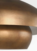 Ten Light Chandelier<br /><span style="color:#4AB0CE;">Entrega: 8-9 semanas en USA</span><br /><span style="color:#4AB0CE;font-size:60%;">PREGUNTE POR ENTREGA EN PANAMA</span><br />Collection: Solene<br />Finish: Vintage Gild/Vintage Gild