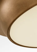 Ten Light Chandelier<br /><span style="color:#4AB0CE;">Entrega: 8-9 semanas en USA</span><br /><span style="color:#4AB0CE;font-size:60%;">PREGUNTE POR ENTREGA EN PANAMA</span><br />Collection: Solene<br />Finish: Vintage Gild/Vintage Gild