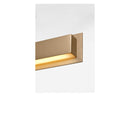 Linear Chandelier<br /><span style="color:#4AB0CE;">Entrega: 4-10 dias en USA</span><br /><span style="color:#4AB0CE;font-size:60%;">PREGUNTE POR ENTREGA EN PANAMA</span><br />Collection: Aro<br />Finish: Satin Brass