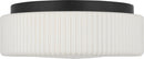 Two Light Flush Mount<br /><span style="color:#4AB0CE;">Entrega: 1-2 semanas en USA</span><br /><span style="color:#4AB0CE;font-size:60%;">PREGUNTE POR ENTREGA EN PANAMA</span><br />Collection: Axira<br />Finish: Midnight Black