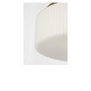 Two Light Flush Mount<br /><span style="color:#4AB0CE;">Entrega: 5-6 semanas en USA</span><br /><span style="color:#4AB0CE;font-size:60%;">PREGUNTE POR ENTREGA EN PANAMA</span><br />Collection: Axira<br />Finish: Satin Brass