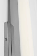 LED Vanity<br /><span style="color:#4AB0CE;">Entrega: 4-10 dias en USA</span><br /><span style="color:#4AB0CE;font-size:60%;">PREGUNTE POR ENTREGA EN PANAMA</span><br />Collection: Cavitt<br />Finish: Chrome