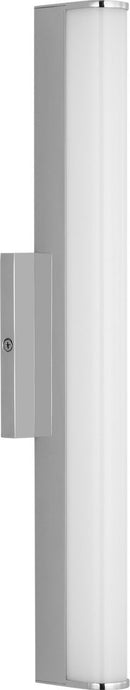 Generation Lighting - GLV1531CH-L - LED Vanity - Cavitt - Chrome