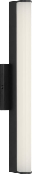LED Vanity<br /><span style="color:#4AB0CE;">Entrega: 4-10 dias en USA</span><br /><span style="color:#4AB0CE;font-size:60%;">PREGUNTE POR ENTREGA EN PANAMA</span><br />Collection: Cavitt<br />Finish: Midnight Black