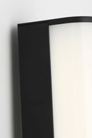 LED Vanity<br /><span style="color:#4AB0CE;">Entrega: 4-10 dias en USA</span><br /><span style="color:#4AB0CE;font-size:60%;">PREGUNTE POR ENTREGA EN PANAMA</span><br />Collection: Cavitt<br />Finish: Midnight Black