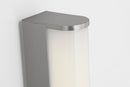 LED Vanity<br /><span style="color:#4AB0CE;">Entrega: 4-10 dias en USA</span><br /><span style="color:#4AB0CE;font-size:60%;">PREGUNTE POR ENTREGA EN PANAMA</span><br />Collection: Cavitt<br />Finish: Brushed Nickel