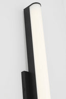 LED Vanity<br /><span style="color:#4AB0CE;">Entrega: 4-10 dias en USA</span><br /><span style="color:#4AB0CE;font-size:60%;">PREGUNTE POR ENTREGA EN PANAMA</span><br />Collection: Cavitt<br />Finish: Midnight Black