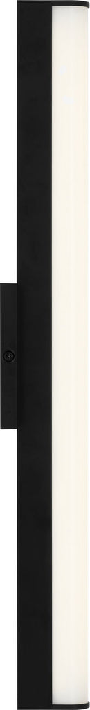 LED Vanity<br /><span style="color:#4AB0CE;">Entrega: 4-10 dias en USA</span><br /><span style="color:#4AB0CE;font-size:60%;">PREGUNTE POR ENTREGA EN PANAMA</span><br />Collection: Cavitt<br />Finish: Midnight Black