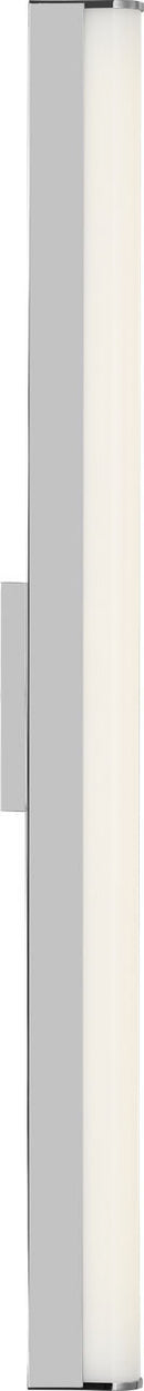 LED Vanity<br /><span style="color:#4AB0CE;">Entrega: 4-10 dias en USA</span><br /><span style="color:#4AB0CE;font-size:60%;">PREGUNTE POR ENTREGA EN PANAMA</span><br />Collection: Cavitt<br />Finish: Chrome