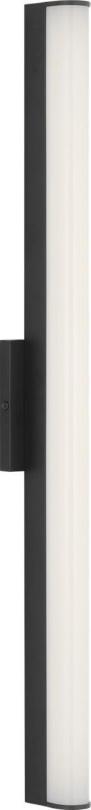 LED Vanity<br /><span style="color:#4AB0CE;">Entrega: 4-10 dias en USA</span><br /><span style="color:#4AB0CE;font-size:60%;">PREGUNTE POR ENTREGA EN PANAMA</span><br />Collection: Cavitt<br />Finish: Midnight Black