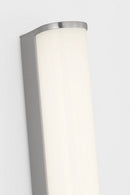 LED Vanity<br /><span style="color:#4AB0CE;">Entrega: 4-10 dias en USA</span><br /><span style="color:#4AB0CE;font-size:60%;">PREGUNTE POR ENTREGA EN PANAMA</span><br />Collection: Cavitt<br />Finish: Brushed Nickel