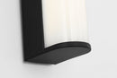 LED Vanity<br /><span style="color:#4AB0CE;">Entrega: 4-10 dias en USA</span><br /><span style="color:#4AB0CE;font-size:60%;">PREGUNTE POR ENTREGA EN PANAMA</span><br />Collection: Cavitt<br />Finish: Midnight Black