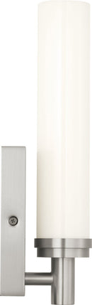LED Vanity<br /><span style="color:#4AB0CE;">Entrega: 4-10 dias en USA</span><br /><span style="color:#4AB0CE;font-size:60%;">PREGUNTE POR ENTREGA EN PANAMA</span><br />Collection: Coles<br />Finish: Brushed Nickel