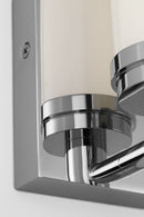 LED Vanity<br /><span style="color:#4AB0CE;">Entrega: 4-10 dias en USA</span><br /><span style="color:#4AB0CE;font-size:60%;">PREGUNTE POR ENTREGA EN PANAMA</span><br />Collection: Coles<br />Finish: Chrome