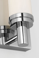 LED Vanity<br /><span style="color:#4AB0CE;">Entrega: 10-11 semanas en USA</span><br /><span style="color:#4AB0CE;font-size:60%;">PREGUNTE POR ENTREGA EN PANAMA</span><br />Collection: Coles<br />Finish: Chrome