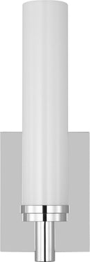 Generation Lighting - GLV1441CH-L - LED Vanity - Coles - Chrome