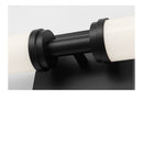 LED Vanity<br /><span style="color:#4AB0CE;">Entrega: 4-10 dias en USA</span><br /><span style="color:#4AB0CE;font-size:60%;">PREGUNTE POR ENTREGA EN PANAMA</span><br />Collection: Coles<br />Finish: Midnight Black