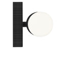 LED Vanity<br /><span style="color:#4AB0CE;">Entrega: 4-10 dias en USA</span><br /><span style="color:#4AB0CE;font-size:60%;">PREGUNTE POR ENTREGA EN PANAMA</span><br />Collection: Coles<br />Finish: Midnight Black
