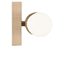 LED Vanity<br /><span style="color:#4AB0CE;">Entrega: 2-3 semanas en USA</span><br /><span style="color:#4AB0CE;font-size:60%;">PREGUNTE POR ENTREGA EN PANAMA</span><br />Collection: Coles<br />Finish: Satin Brass