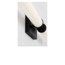 LED Vanity<br /><span style="color:#4AB0CE;">Entrega: 4-10 dias en USA</span><br /><span style="color:#4AB0CE;font-size:60%;">PREGUNTE POR ENTREGA EN PANAMA</span><br />Collection: Coles<br />Finish: Midnight Black