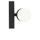 LED Vanity<br /><span style="color:#4AB0CE;">Entrega: 4-10 dias en USA</span><br /><span style="color:#4AB0CE;font-size:60%;">PREGUNTE POR ENTREGA EN PANAMA</span><br />Collection: Coles<br />Finish: Midnight Black