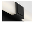 LED Vanity<br /><span style="color:#4AB0CE;">Entrega: 4-10 dias en USA</span><br /><span style="color:#4AB0CE;font-size:60%;">PREGUNTE POR ENTREGA EN PANAMA</span><br />Collection: Fentress<br />Finish: Midnight Black