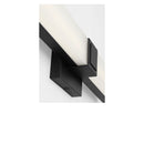 LED Vanity<br /><span style="color:#4AB0CE;">Entrega: 4-10 dias en USA</span><br /><span style="color:#4AB0CE;font-size:60%;">PREGUNTE POR ENTREGA EN PANAMA</span><br />Collection: Fentress<br />Finish: Midnight Black