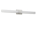 LED Vanity<br /><span style="color:#4AB0CE;">Entrega: 4-10 dias en USA</span><br /><span style="color:#4AB0CE;font-size:60%;">PREGUNTE POR ENTREGA EN PANAMA</span><br />Collection: Fentress<br />Finish: Brushed Nickel