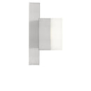 LED Vanity<br /><span style="color:#4AB0CE;">Entrega: 4-10 dias en USA</span><br /><span style="color:#4AB0CE;font-size:60%;">PREGUNTE POR ENTREGA EN PANAMA</span><br />Collection: Fentress<br />Finish: Brushed Nickel