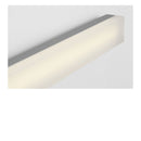 LED Vanity<br /><span style="color:#4AB0CE;">Entrega: 4-10 dias en USA</span><br /><span style="color:#4AB0CE;font-size:60%;">PREGUNTE POR ENTREGA EN PANAMA</span><br />Collection: Fentress<br />Finish: Chrome