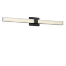 LED Vanity<br /><span style="color:#4AB0CE;">Entrega: 4-10 dias en USA</span><br /><span style="color:#4AB0CE;font-size:60%;">PREGUNTE POR ENTREGA EN PANAMA</span><br />Collection: Fentress<br />Finish: Midnight Black