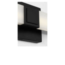 LED Vanity<br /><span style="color:#4AB0CE;">Entrega: 4-10 dias en USA</span><br /><span style="color:#4AB0CE;font-size:60%;">PREGUNTE POR ENTREGA EN PANAMA</span><br />Collection: Fentress<br />Finish: Midnight Black