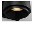 LED Outdoor Wall Lantern<br /><span style="color:#4AB0CE;">Entrega: 4-10 dias en USA</span><br /><span style="color:#4AB0CE;font-size:60%;">PREGUNTE POR ENTREGA EN PANAMA</span><br />Collection: Huntwick<br />Finish: Textured Black