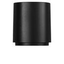 LED Outdoor Wall Lantern<br /><span style="color:#4AB0CE;">Entrega: 4-10 dias en USA</span><br /><span style="color:#4AB0CE;font-size:60%;">PREGUNTE POR ENTREGA EN PANAMA</span><br />Collection: Huntwick<br />Finish: Textured Black