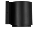 LED Outdoor Wall Lantern<br /><span style="color:#4AB0CE;">Entrega: 4-10 dias en USA</span><br /><span style="color:#4AB0CE;font-size:60%;">PREGUNTE POR ENTREGA EN PANAMA</span><br />Collection: Huntwick<br />Finish: Textured Black