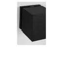 LED Outdoor Wall Lantern<br /><span style="color:#4AB0CE;">Entrega: 4-10 dias en USA</span><br /><span style="color:#4AB0CE;font-size:60%;">PREGUNTE POR ENTREGA EN PANAMA</span><br />Collection: Huntwick<br />Finish: Textured Black