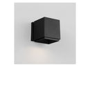 LED Outdoor Wall Lantern<br /><span style="color:#4AB0CE;">Entrega: 4-10 dias en USA</span><br /><span style="color:#4AB0CE;font-size:60%;">PREGUNTE POR ENTREGA EN PANAMA</span><br />Collection: Huntwick<br />Finish: Textured Black