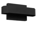 LED Outdoor Wall Lantern<br /><span style="color:#4AB0CE;">Entrega: 4-10 dias en USA</span><br /><span style="color:#4AB0CE;font-size:60%;">PREGUNTE POR ENTREGA EN PANAMA</span><br />Collection: Lakemont<br />Finish: Textured Black