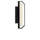 LED Outdoor Wall Lantern<br /><span style="color:#4AB0CE;">Entrega: 4-10 dias en USA</span><br /><span style="color:#4AB0CE;font-size:60%;">PREGUNTE POR ENTREGA EN PANAMA</span><br />Collection: Lakemont<br />Finish: Textured Black