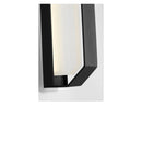 LED Outdoor Wall Lantern<br /><span style="color:#4AB0CE;">Entrega: 4-10 dias en USA</span><br /><span style="color:#4AB0CE;font-size:60%;">PREGUNTE POR ENTREGA EN PANAMA</span><br />Collection: Lakemont<br />Finish: Textured Black