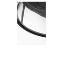 Two Light Flush Mount<br /><span style="color:#4AB0CE;">Entrega: 21-22 semanas en USA</span><br /><span style="color:#4AB0CE;font-size:60%;">PREGUNTE POR ENTREGA EN PANAMA</span><br />Collection: Lumra<br />Finish: Midnight Black