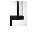 One Light Outdoor Post Lantern<br /><span style="color:#4AB0CE;">Entrega: 4-10 dias en USA</span><br /><span style="color:#4AB0CE;font-size:60%;">PREGUNTE POR ENTREGA EN PANAMA</span><br />Collection: Luning<br />Finish: Textured Black