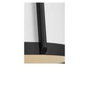 One Light Lantern<br /><span style="color:#4AB0CE;">Entrega: 4-10 dias en USA</span><br /><span style="color:#4AB0CE;font-size:60%;">PREGUNTE POR ENTREGA EN PANAMA</span><br />Collection: Luning<br />Finish: Antique Bronze