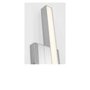 LED Vanity<br /><span style="color:#4AB0CE;">Entrega: 4-10 dias en USA</span><br /><span style="color:#4AB0CE;font-size:60%;">PREGUNTE POR ENTREGA EN PANAMA</span><br />Collection: Marque<br />Finish: Chrome