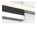 LED Vanity<br /><span style="color:#4AB0CE;">Entrega: 4-10 dias en USA</span><br /><span style="color:#4AB0CE;font-size:60%;">PREGUNTE POR ENTREGA EN PANAMA</span><br />Collection: Marque<br />Finish: Chrome